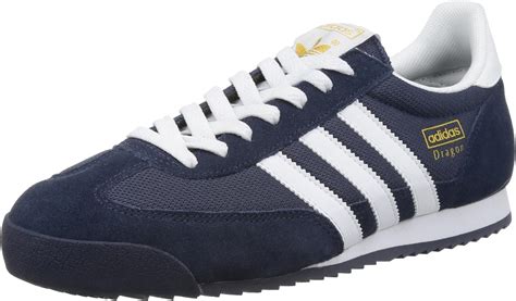 adidas originals dragon classic shoes.